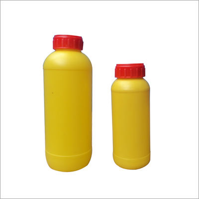 Automatic Hdpe Glyphosate Bottles