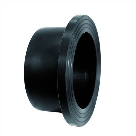 HDPE Pipe End - Premium Quality Material, Various Dimensions Available | High Tensile Strength, Excellent Durability