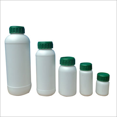 hdpe bottle