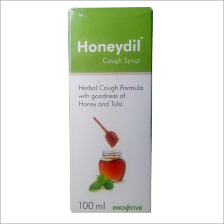 Honeydil Age Group: Children