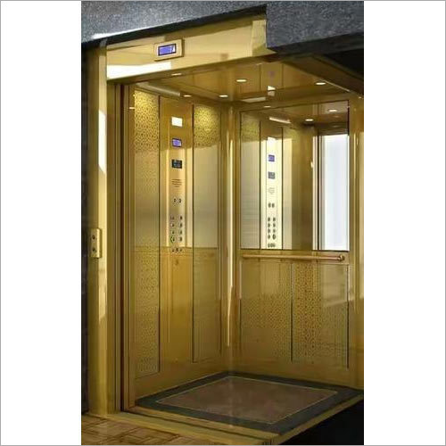 Hotel Lifts
