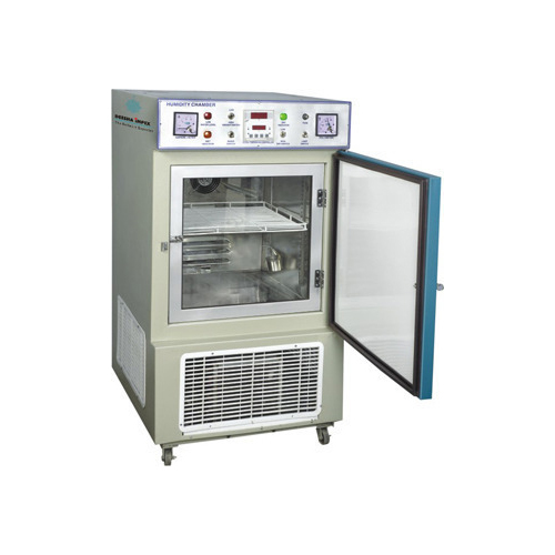 Humidity Chamber - Advanced Electrical Design for Humidity Testing | Uninterrupted Performance in Hot and Humid Conditions