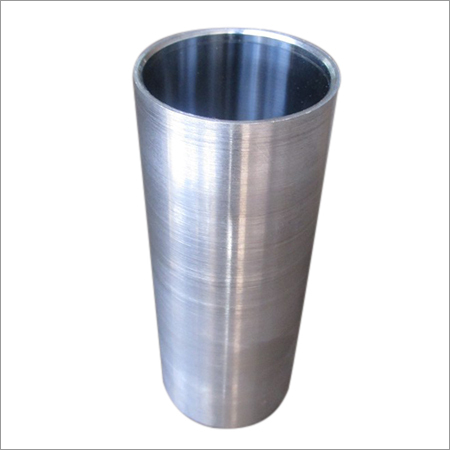 Hydraulic Honed Tubes - Stainless Steel Customizable Dimensions and Wall Thickness | Perfect Finish Corrosion Proof Durable