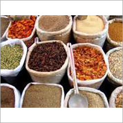 Indian Curry Spices
