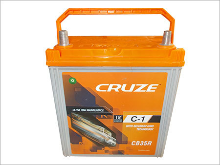Inverter Tall Tubular Batteries