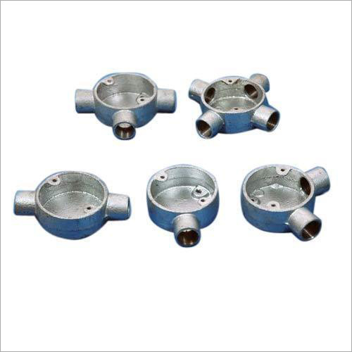 Junction Box Die