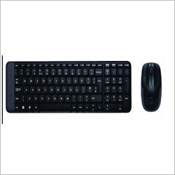 Keyboard Mouse