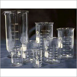 Laboratory Beakers Application: Submersible