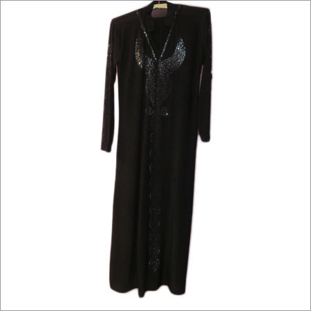 Ladies Decent Look Burqa
