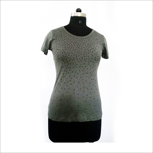 Ladies Top - Premium Quality Fabric, Various Sizes and Color Combinations | Voguish Design for Effortless Style and Perfect Gifting