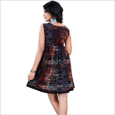Ladies Western Wear