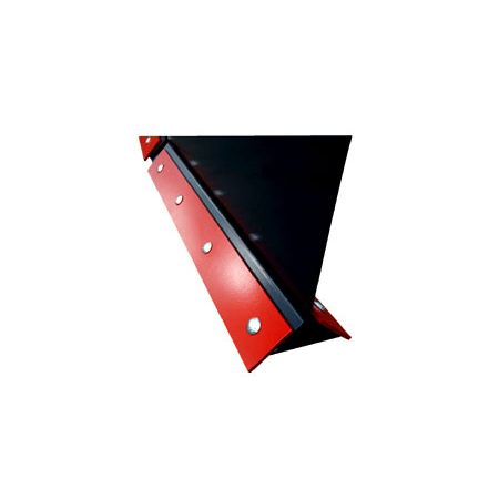 Land Leveler Blade