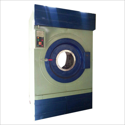 Laundry Machine