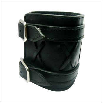 Leather Arm Bands