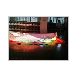 LED Prismatronic Display