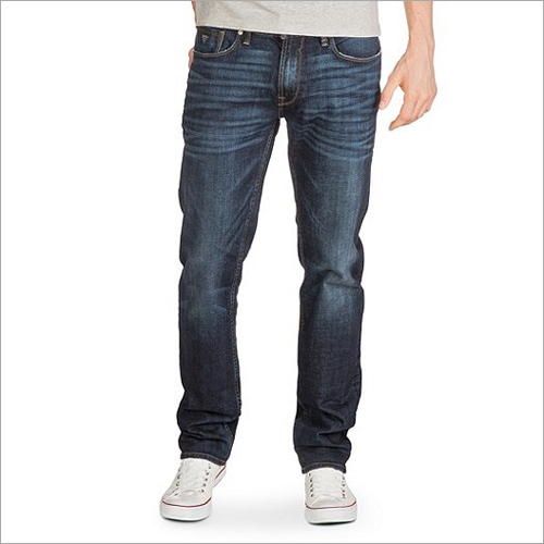 Mens Casual Jeans