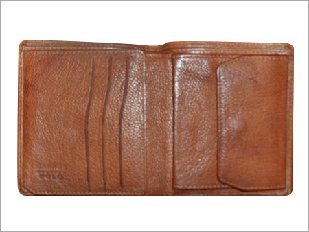 Designer Leather Wallet - Premium Quality Multiple Sizes and Unique Patterns Water Resistant Long Lasting Shine Attractive Finish