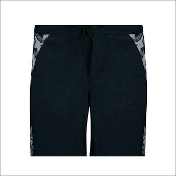 Mens Gym Wear Short