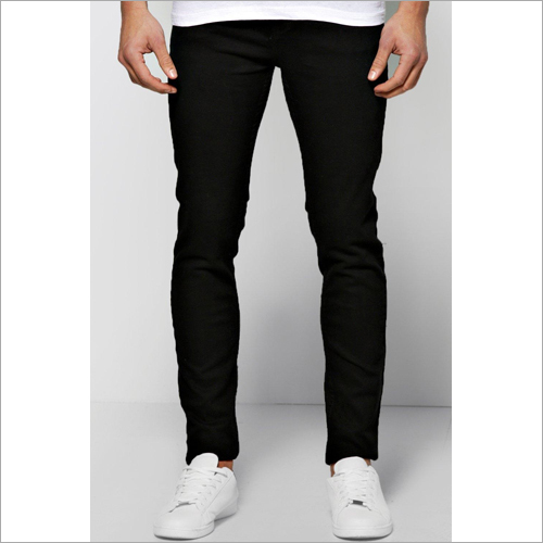 Mens Slim Fit Jeans