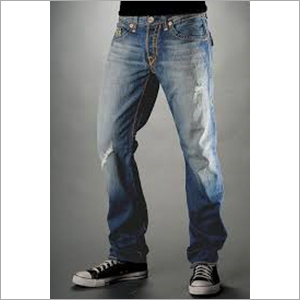 Mens Trendy Jeans