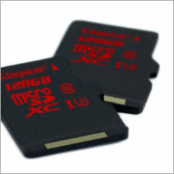 Micro SD Card - High-Speed Transfer, Compatible with Various Devices, Long-lasting Functional Life