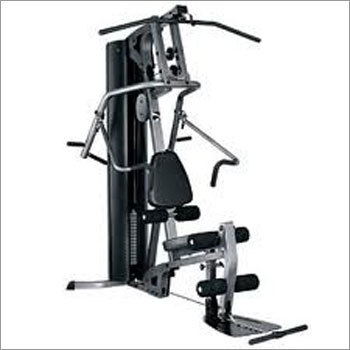 Multi Gym Equipment - Durable Steel Construction, Efficient for Chest and Leg Pressing | Affordable, High Durability, Reliable Performance