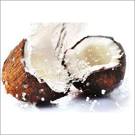 Organic Coconut