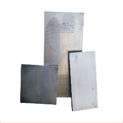 Pad Printing Plates - High-Grade Raw Materials, Customized Sizes Available | Excellent Design, Durable Quality