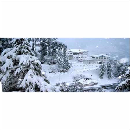 Pathankot Tour Package