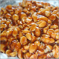 Peanut Jaggery Balls Application: Interior