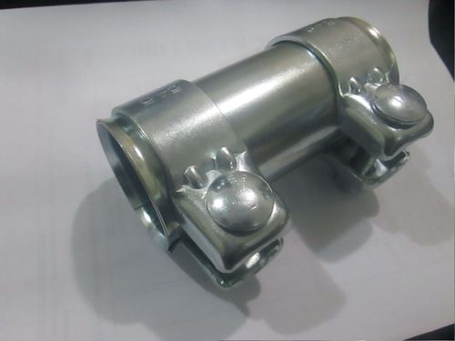 Pipe Connector Clamp