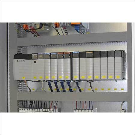 Silver Plc System