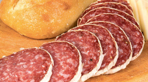 Pork Salami