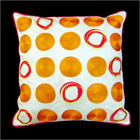 Printed Cushions Covers - High-Quality Fabric, Custom Designs | Economical Pricing, Strict Quality Assurance