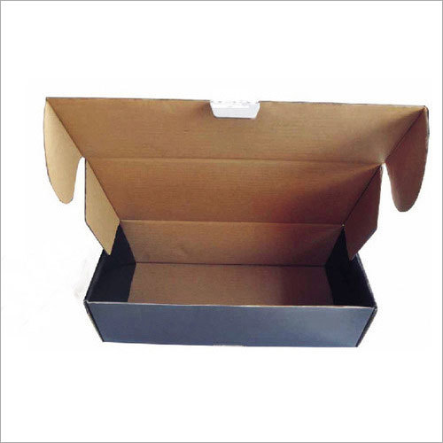 Printed Trendy Corrugated Box