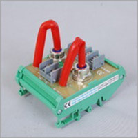 Redundant Circuit For Power Supplies