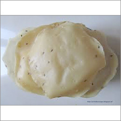 Rice Papad