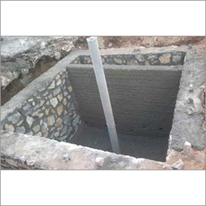 Rooftop Rainwater Harvesting Services