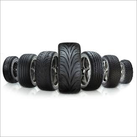Rubber Tires