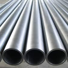 S.S. Pipe 310 Seamless
