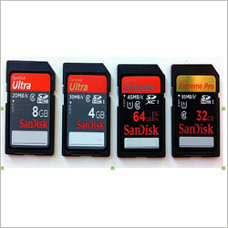 SD Cards - High Quality Chip Design | Easy Installation with Durable Materials