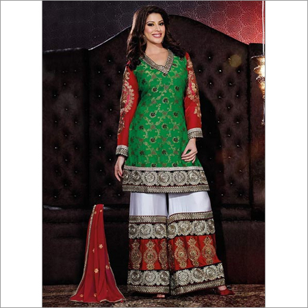 Sharara Suits