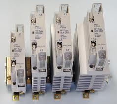 Multi Single Phase Power Controller