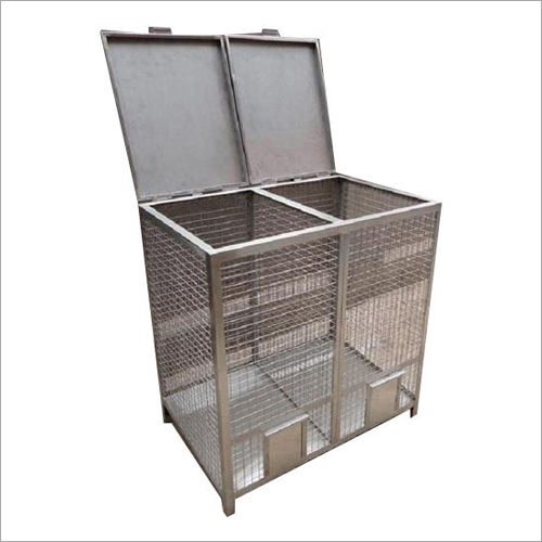 Ss Potato Onion Bin