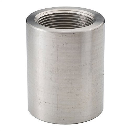 All Stainless Steel Coupling