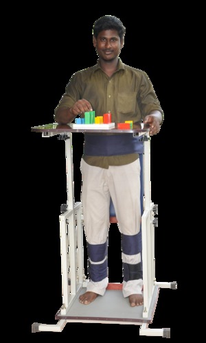 Standing frame - Adult