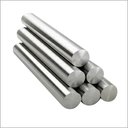 Steel Round Bars - High Tensile Strength, Robust Construction, Uniform Surface | Various Specs for Offshore, Aerospace, Oil and Gas Industries