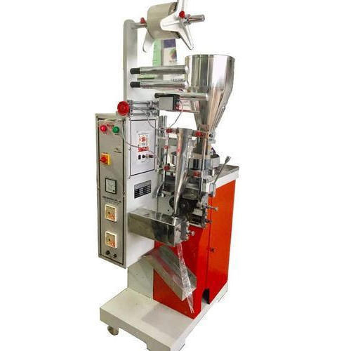 Supari Pouch Packing Machine