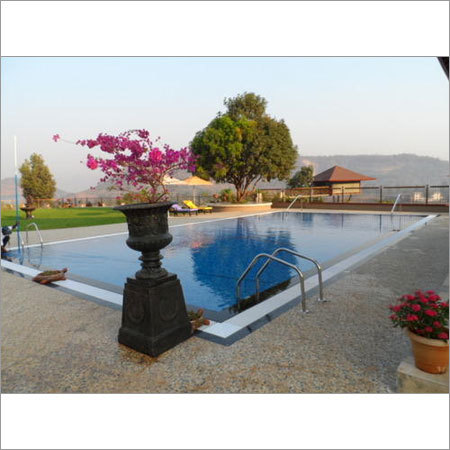 Swimming Pool Installation Services - Durable Materials, Customizable Designs | High Durability, Easy Maintenance, Excellent Performance