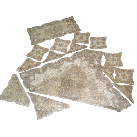 Table Cover 16 piece set